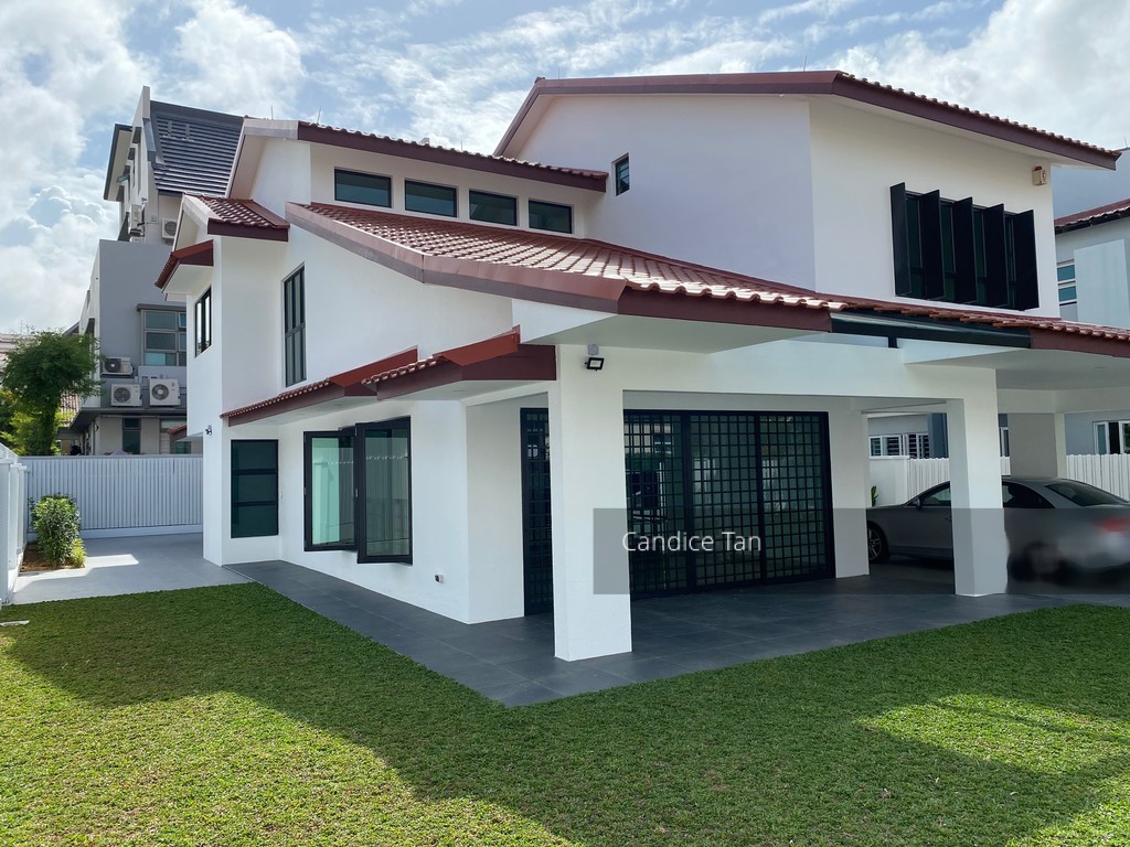 Lorong Marican thumbnail photo